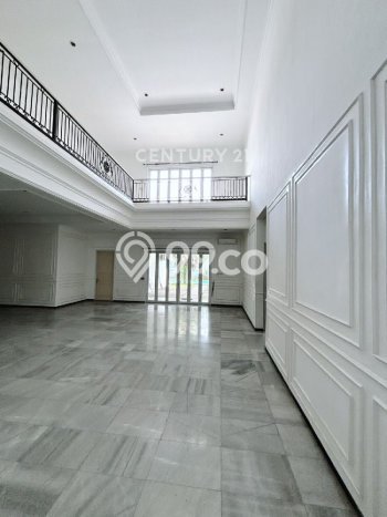 Rumah Sewa Jakarta Selatan LT 764m2 LB 800m2 Kawasan Cipete Rumah Sewa Jakarta Selatan LT 764m2 LB 800m2 Kawasan Cipete