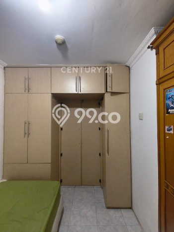 Dijual Apartemen di Kelapa Gading, Jakarta Utara 2 KT, 1 KM Strategis Dijual Apartemen di Kelapa Gading, Jakarta Utara 2 KT, 1 KM Strategis