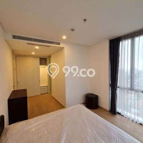 Hunian Apartemen Mewah & Eksklusif 4 Kamar di Cilandak, Jakarta Selatan Hunian Apartemen Mewah & Eksklusif 4 Kamar di Cilandak, Jakarta Selatan