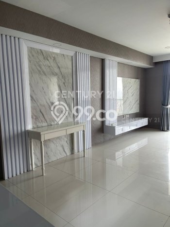 Dijual Cepat Apartemen Eksklusif 3 Kamar di Pesanggrahan, Jakarta Selatan Dijual Cepat Apartemen Eksklusif 3 Kamar di Pesanggrahan, Jakarta Selatan
