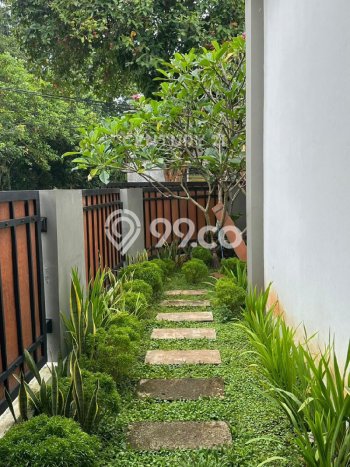 Dijual Cepat Rumah Bagus Siap Huni LB 200m2 di Pamulang, Tangerang Selatan Dijual Cepat Rumah Bagus Siap Huni LB 200m2 di Pamulang, Tangerang Selatan