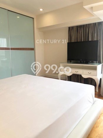 Paling Dicari! Apartemen Eksklusif Dijual di Permata Hijau Punya 2 Bedroom Paling Dicari! Apartemen Eksklusif Dijual di Permata Hijau Punya 2 Bedroom