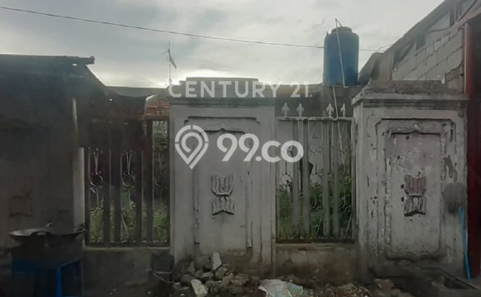 Kavling Tanah Dijual di Cakung Jakarta Timur Spesifikasi 352m2 Kavling Tanah Dijual di Cakung Jakarta Timur Spesifikasi 352m2