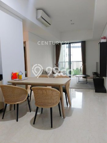 Apartemen Favorit Modern Dijual di Jakarta Selatan dengan 2 Kamar Tidur Apartemen Favorit Modern Dijual di Jakarta Selatan dengan 2 Kamar Tidur