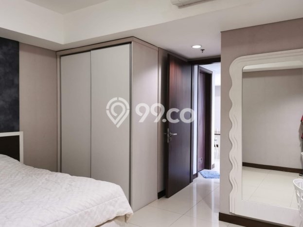 Dijual Apartemen Nyaman di Mampang Prapatan Jakarta Selatan 2 Kamar Tidur Dijual Apartemen Nyaman di Mampang Prapatan Jakarta Selatan 2 Kamar Tidur