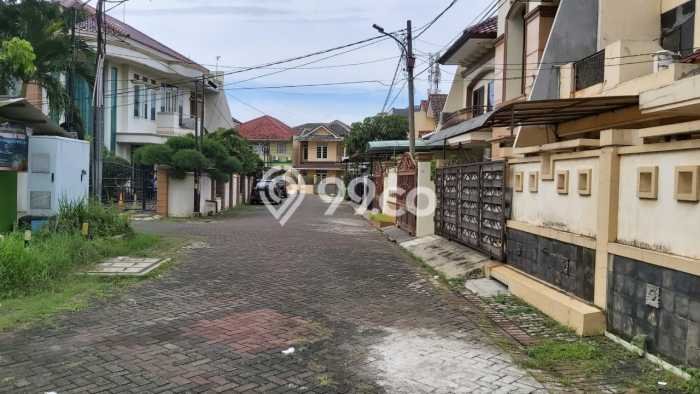 Rumah Elit LB 145m2 Siap Huni Desain Elegan di Citra Garden, Jakarta Barat Rumah Elit LB 145m2 Siap Huni Desain Elegan di Citra Garden, Jakarta Barat