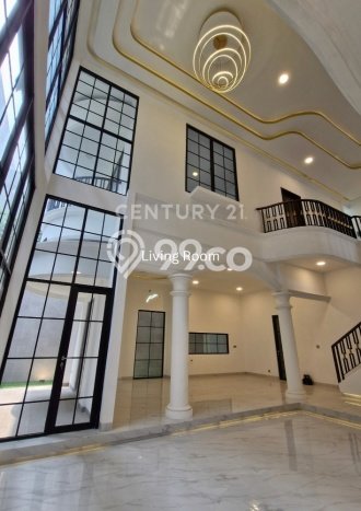 Dijual Rumah Mewah Megah Dengan View Eksklusif di Tomang, Jakarta Barat Dijual Rumah Mewah Megah Dengan View Eksklusif di Tomang, Jakarta Barat