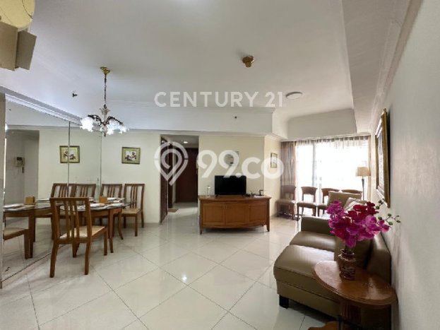 Untuk Dijual Apartemen 2 KT & 2 KM di Jakarta Selatan Lokasi Strategis Untuk Dijual Apartemen 2 KT & 2 KM di Jakarta Selatan Lokasi Strategis