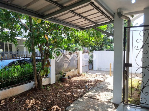 Dijual Rumah Strategis Bagus Punya 2 KT di Pamulang Tangerang Selatan SHM Dijual Rumah Strategis Bagus Punya 2 KT di Pamulang Tangerang Selatan SHM