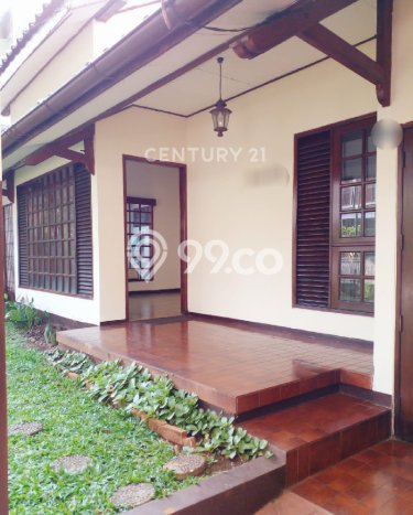Rumah Mewah LB 150m2 Siap Pakai Desain Elegan di Pesanggrahan, Jakarta Barat Rumah Mewah LB 150m2 Siap Pakai Desain Elegan di Pesanggrahan, Jakarta Barat