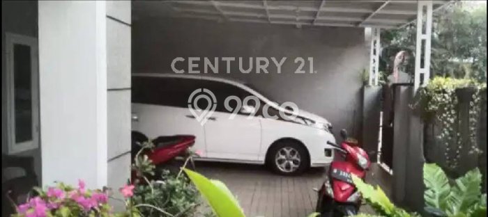 Jual Rumah Modern 4 KT di Duri Kosambi, Jakarta Barat Jual Rumah Modern 4 KT di Duri Kosambi, Jakarta Barat