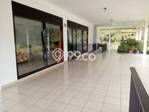 For Sale Rumah Mewah Exclusive di Cisarua, Bogor For Sale Rumah Mewah Exclusive di Cisarua, Bogor