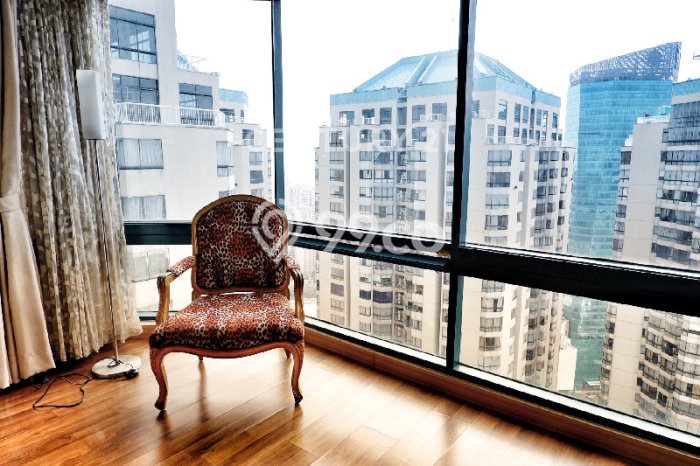 Sewa Apartemen Murah di Taman Anggrek 3 Bedroom Sewa Apartemen Murah di Taman Anggrek 3 Bedroom