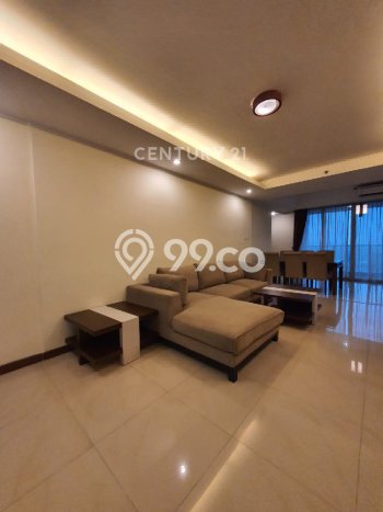 Apartemen Premium Dijual di Mampang Prapatan, Jakarta Selatan Punya 3 Kamar & 2 Kamar Mandi Apartemen Premium Dijual di Mampang Prapatan, Jakarta Selatan Punya 3 Kamar & 2 Kamar Mandi