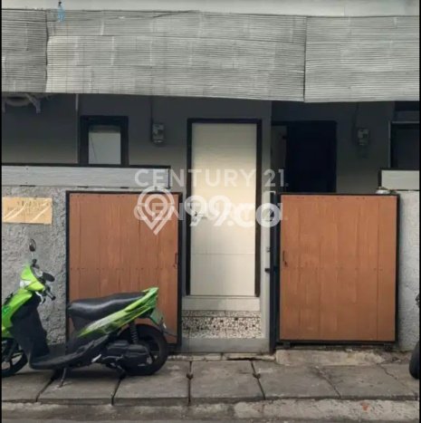 For Sale! Luxury House LT 192m2 Desain Elegan di Setiabudi For Sale! Luxury House LT 192m2 Desain Elegan di Setiabudi