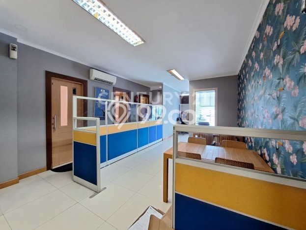 Unit Kantor Strategis di Kemayoran, Jakarta Pusat Potensi Cuan Besar Unit Kantor Strategis di Kemayoran, Jakarta Pusat Potensi Cuan Besar