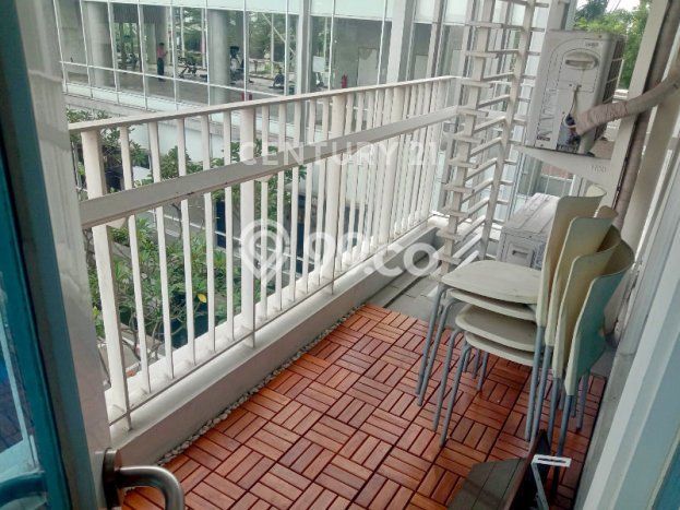 Unit Apartemen Dijual di Cilandak, Jakarta Selatan, dengan 2 Bedroom, 1 Bathroom Unit Apartemen Dijual di Cilandak, Jakarta Selatan, dengan 2 Bedroom, 1 Bathroom