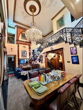 Rumah Mewah Dijual LT 461m2 di Pancoran, Jakarta Selatan Rumah Mewah Dijual LT 461m2 di Pancoran, Jakarta Selatan