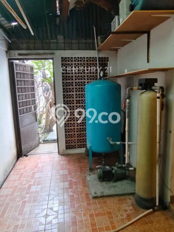 Rumah Luxury Modern Tanpa Renovasi di Bintaro Tangerang Selatan Rumah Luxury Modern Tanpa Renovasi di Bintaro Tangerang Selatan