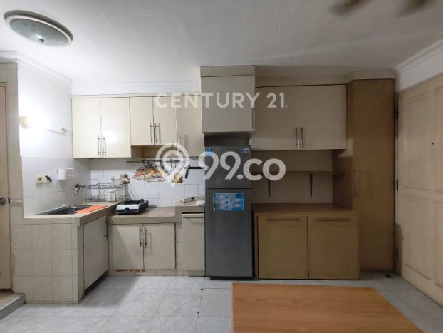 Dijual Apartemen di Kelapa Gading, Jakarta Utara 2 KT, 1 KM Strategis Dijual Apartemen di Kelapa Gading, Jakarta Utara 2 KT, 1 KM Strategis