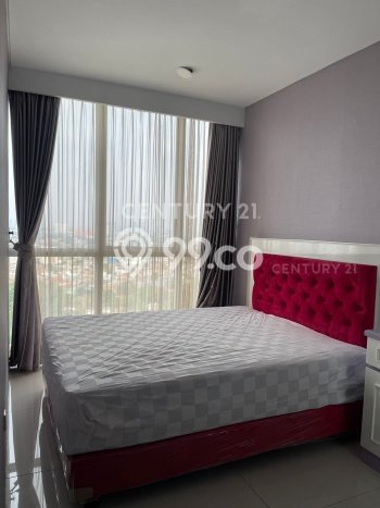 Dijual Cepat Apartemen Eksklusif 3 Kamar di Pesanggrahan, Jakarta Selatan Dijual Cepat Apartemen Eksklusif 3 Kamar di Pesanggrahan, Jakarta Selatan