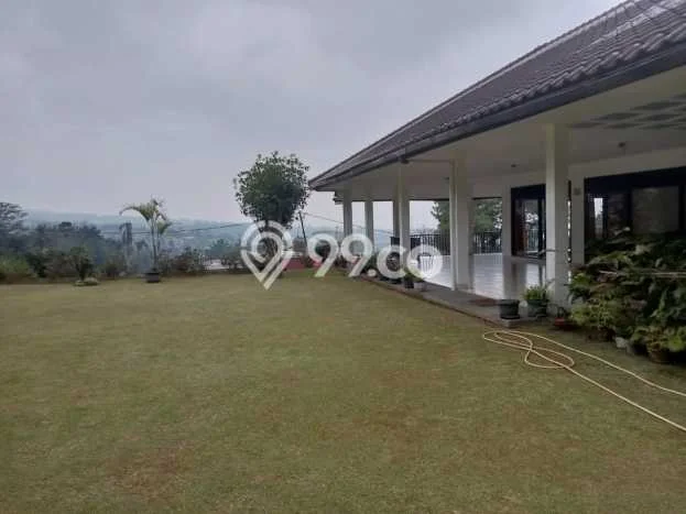 For Sale Rumah Mewah Exclusive di Cisarua, Bogor For Sale Rumah Mewah Exclusive di Cisarua, Bogor