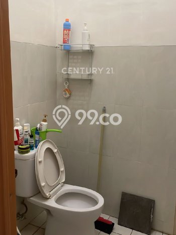 Rumah Luas Asri 3 KT Siap Huni di Joglo Jakarta Barat Rumah Luas Asri 3 KT Siap Huni di Joglo Jakarta Barat