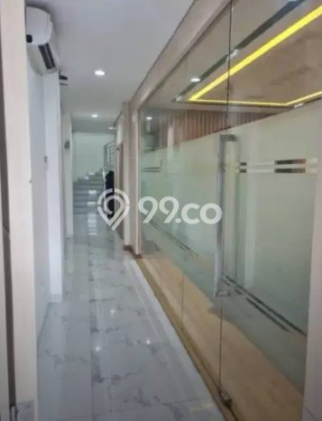 LOKASI STRATEGIS! Ruko Kawasan Lebak Bulus, Luas 372m², Area Komersial, Jalan Utama LOKASI STRATEGIS! Ruko Kawasan Lebak Bulus, Luas 372m², Area Komersial, Jalan Utama