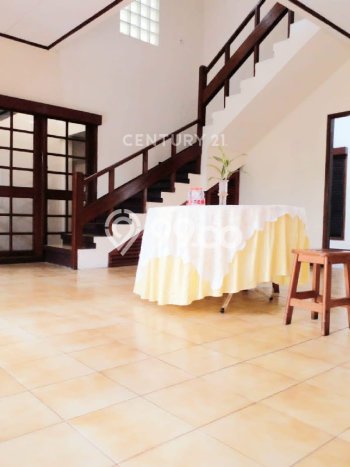 Rumah Mewah LB 150m2 Siap Pakai Desain Elegan di Pesanggrahan, Jakarta Barat Rumah Mewah LB 150m2 Siap Pakai Desain Elegan di Pesanggrahan, Jakarta Barat