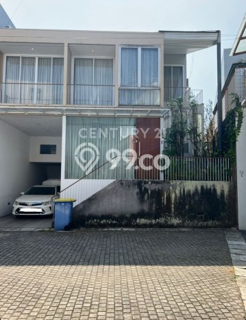 Dijual Rumah Mewah Elegan Dengan View Eksklusif di Bangka, Jakarta Selatan Dijual Rumah Mewah Elegan Dengan View Eksklusif di Bangka, Jakarta Selatan