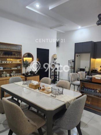 Hot Offer Hunian Premium Ideal dan Luas di Pamulang, Tangerang Selatan Hot Offer Hunian Premium Ideal dan Luas di Pamulang, Tangerang Selatan