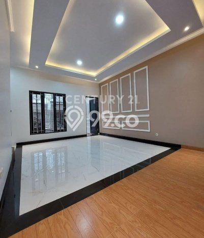 For Sale! Premium House LT 92m2 Desain Modern di Kebagusan For Sale! Premium House LT 92m2 Desain Modern di Kebagusan