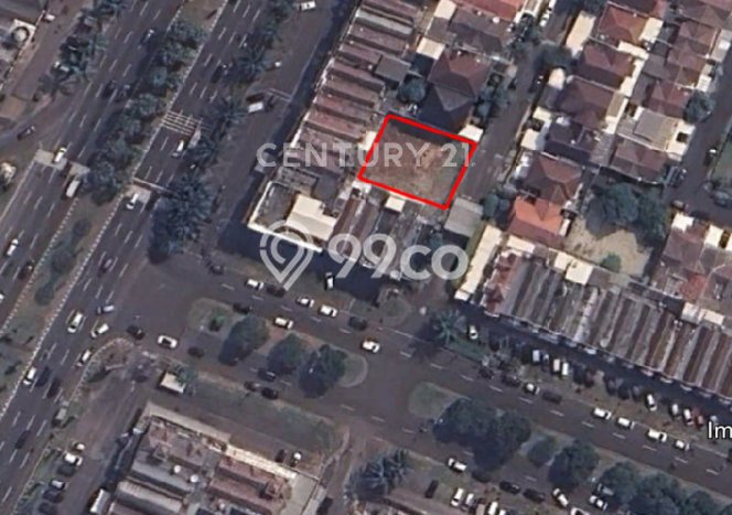 Tanah Dijual Area Strategis di Gading Serpong Tangerang 475m2 Tanah Dijual Area Strategis di Gading Serpong Tangerang 475m2