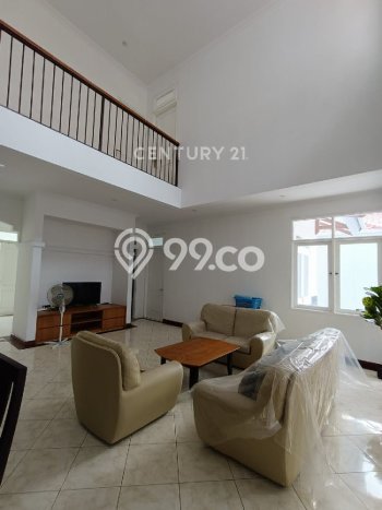 Rumah Kontrakan Jakarta Selatan LT 375m2 LB 386m2 Area Permata Hijau Rumah Kontrakan Jakarta Selatan LT 375m2 LB 386m2 Area Permata Hijau
