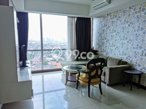 Dijual Apartemen Nyaman di Mampang Prapatan Jakarta Selatan 2 Kamar Tidur Dijual Apartemen Nyaman di Mampang Prapatan Jakarta Selatan 2 Kamar Tidur