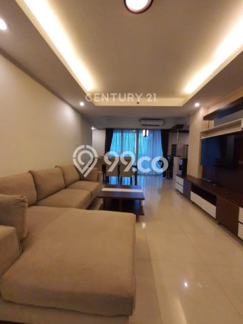 Apartemen Premium Dijual di Mampang Prapatan, Jakarta Selatan Punya 3 Kamar & 2 Kamar Mandi Apartemen Premium Dijual di Mampang Prapatan, Jakarta Selatan Punya 3 Kamar & 2 Kamar Mandi