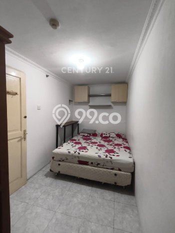 Dijual Apartemen di Kelapa Gading, Jakarta Utara 2 KT, 1 KM Strategis Dijual Apartemen di Kelapa Gading, Jakarta Utara 2 KT, 1 KM Strategis