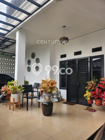 Hot Offer Hunian Premium Ideal dan Luas di Pamulang, Tangerang Selatan Hot Offer Hunian Premium Ideal dan Luas di Pamulang, Tangerang Selatan