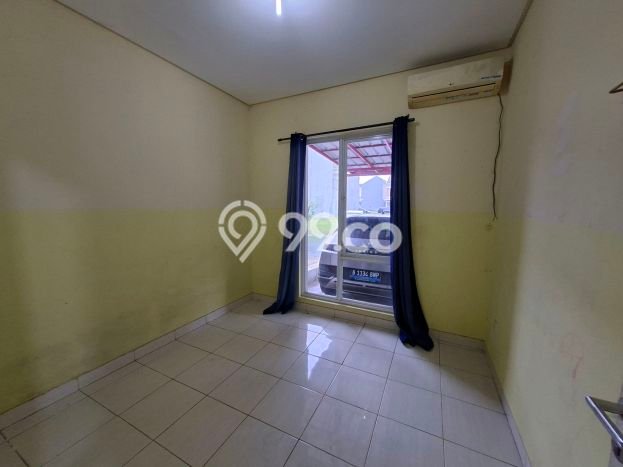 Jual Rumah Eksklusif 3 KT di Babakan, Tangerang Jual Rumah Eksklusif 3 KT di Babakan, Tangerang