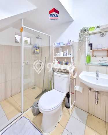 Jual Rumah Favorit Siap Huni LB 120m2 di Serpong Utara, Tangerang Selatan Jual Rumah Favorit Siap Huni LB 120m2 di Serpong Utara, Tangerang Selatan