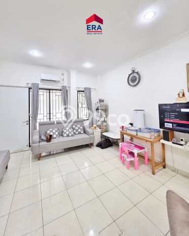 Jual Rumah Favorit Siap Huni LB 120m2 di Serpong Utara, Tangerang Selatan Jual Rumah Favorit Siap Huni LB 120m2 di Serpong Utara, Tangerang Selatan