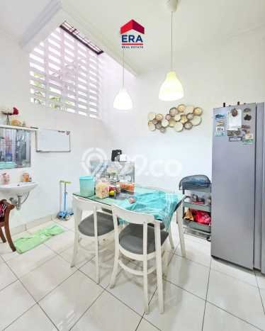 Jual Rumah Favorit Siap Huni LB 120m2 di Serpong Utara, Tangerang Selatan Jual Rumah Favorit Siap Huni LB 120m2 di Serpong Utara, Tangerang Selatan