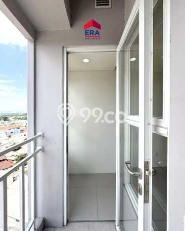 Hunian Apartemen Hemat 0 KT 1 KM di BSD, Tangerang Selatan, Banten Hunian Apartemen Hemat 0 KT 1 KM di BSD, Tangerang Selatan, Banten