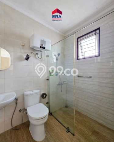 For Sale Rumah Mewah Exclusive di BSD, Tangerang Selatan For Sale Rumah Mewah Exclusive di BSD, Tangerang Selatan