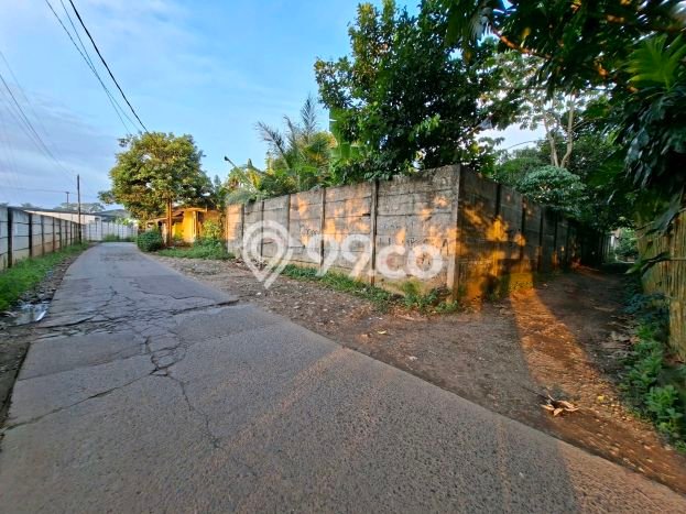 Kavling Tanah Dijual di Cisauk Tangerang Spesifikasi 706m2 Kavling Tanah Dijual di Cisauk Tangerang Spesifikasi 706m2