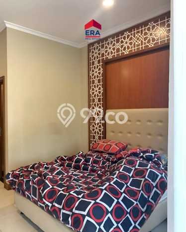 For Sale Rumah Elit Exclusive di BSD, Tangerang Selatan For Sale Rumah Elit Exclusive di BSD, Tangerang Selatan