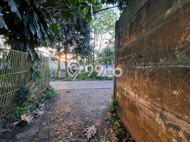 Kavling Tanah Dijual di Cisauk Tangerang Spesifikasi 706m2 Kavling Tanah Dijual di Cisauk Tangerang Spesifikasi 706m2
