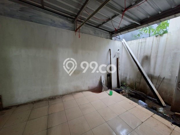 Jual Rumah Eksklusif 3 KT di Babakan, Tangerang Jual Rumah Eksklusif 3 KT di Babakan, Tangerang