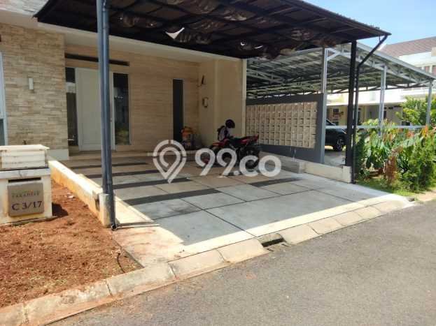 Siap Huni Rumah Mewah 4 Kamar di Ciputat Dekat ke Mana Saja Siap Huni Rumah Mewah 4 Kamar di Ciputat Dekat ke Mana Saja