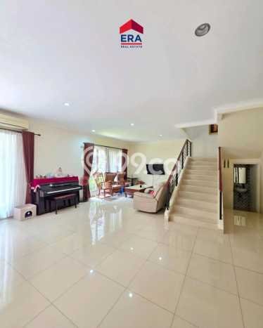 For Sale Rumah Mewah Exclusive di BSD, Tangerang Selatan For Sale Rumah Mewah Exclusive di BSD, Tangerang Selatan